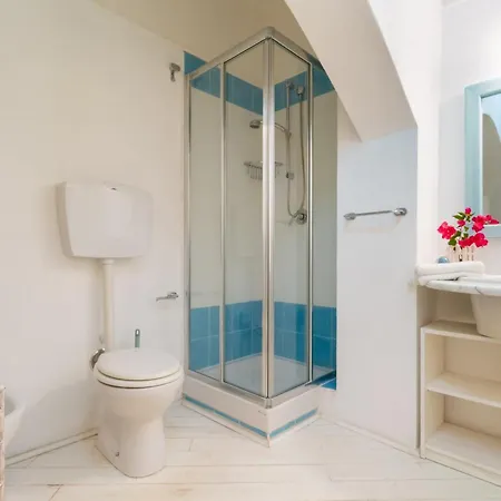 Maffi - Spaziosa, Vista Mare E Parcheggio Villa Villasimius