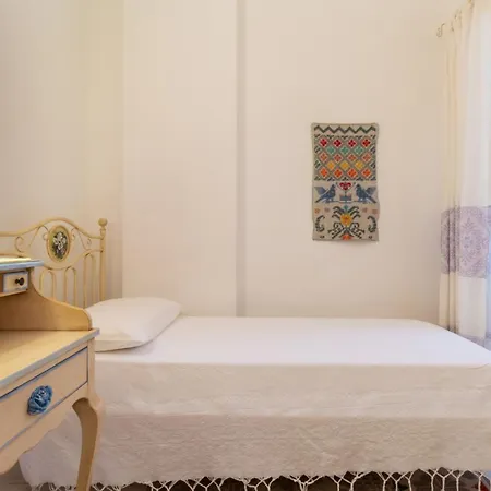 别墅 Maffi - Spaziosa, Vista Mare E Parcheggio *