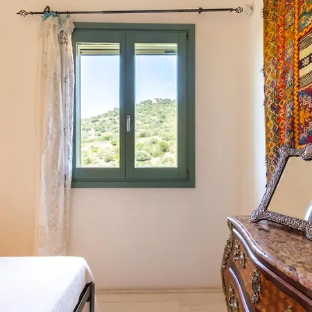 Maffi - Spaziosa, Vista Mare E Parcheggio * Villasimius