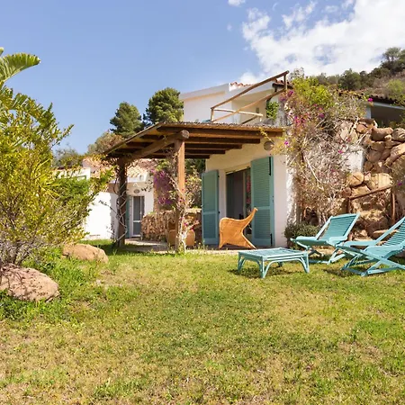 Maffi - Spaziosa, Vista Mare E Parcheggio * 维拉西米乌斯