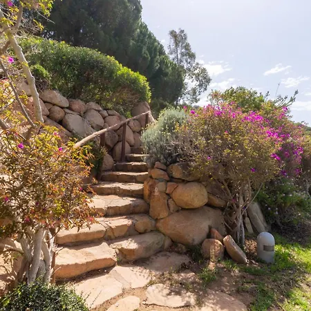 Maffi - Spaziosa, Vista Mare E Parcheggio Villasimius