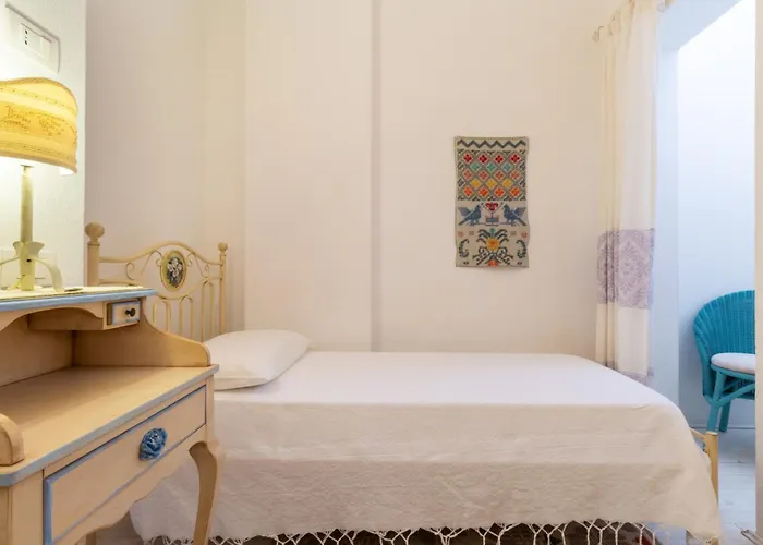 Вилла Maffi - Spaziosa, Vista Mare E Parcheggio *