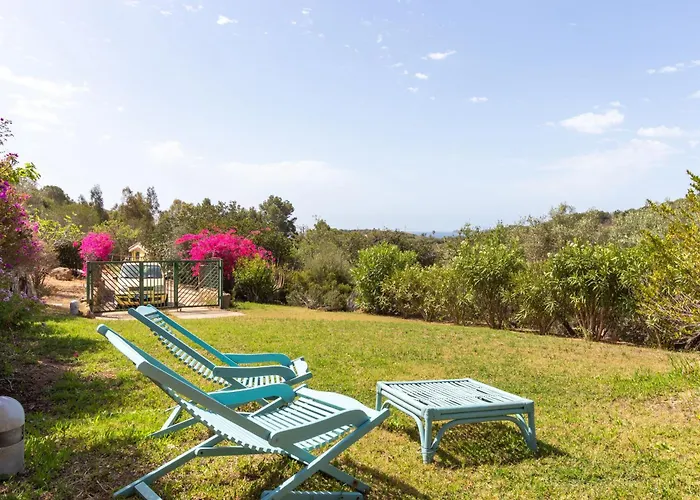 Maffi - Spaziosa, Vista Mare E Parcheggio Вилла Вилласимиус